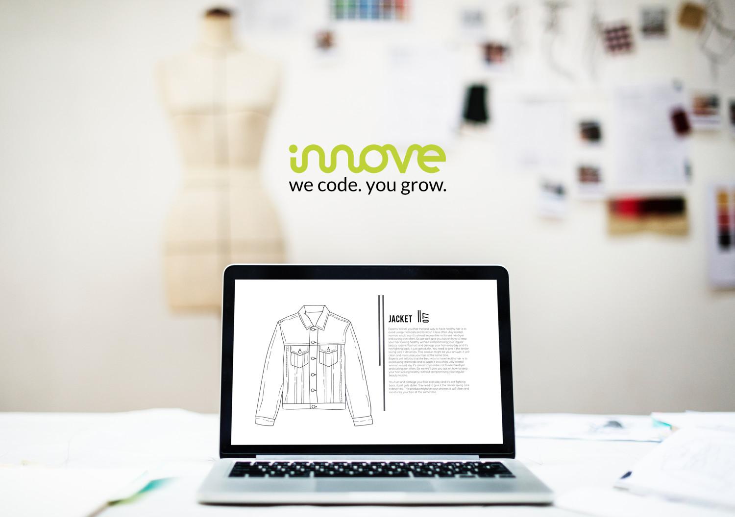 System integration for the fashion industry