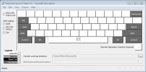 How to create custom keyboard layout on Windows